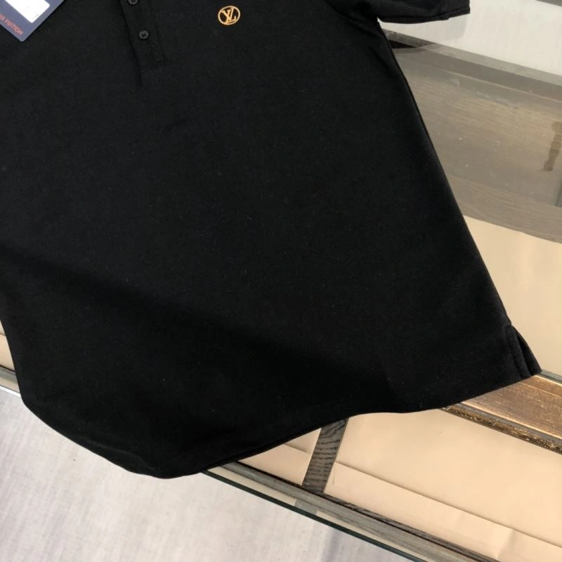 Minimalist Louis Vuitton T-Shirts 138870