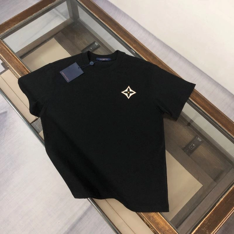 Louis Vuitton T-Shirts OnTrend 138873