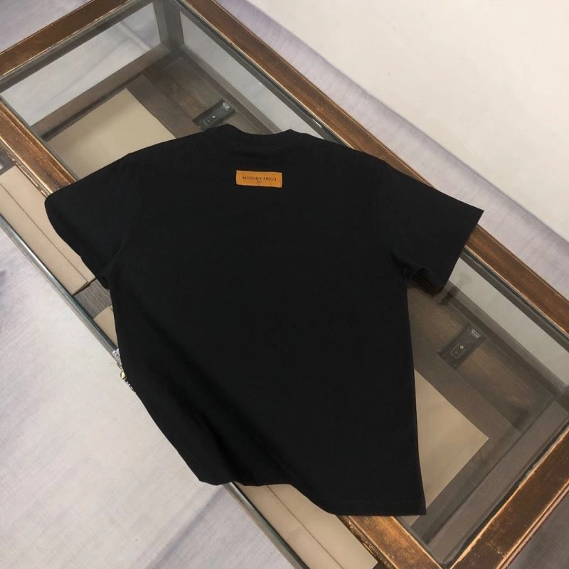 Louis Vuitton T-Shirts OnTrend 138873