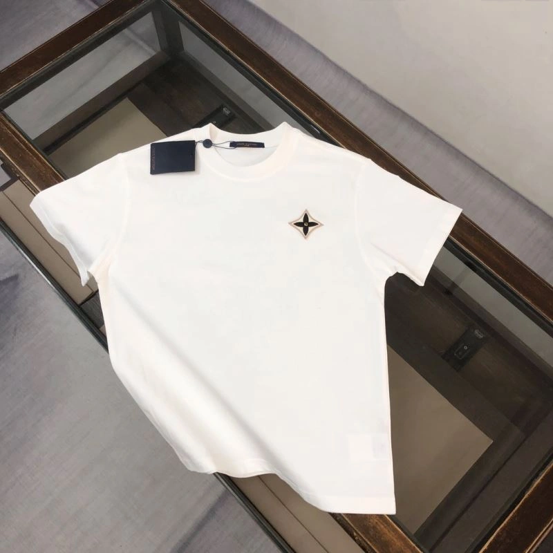 Louis Vuitton T-Shirts Stylish 138879