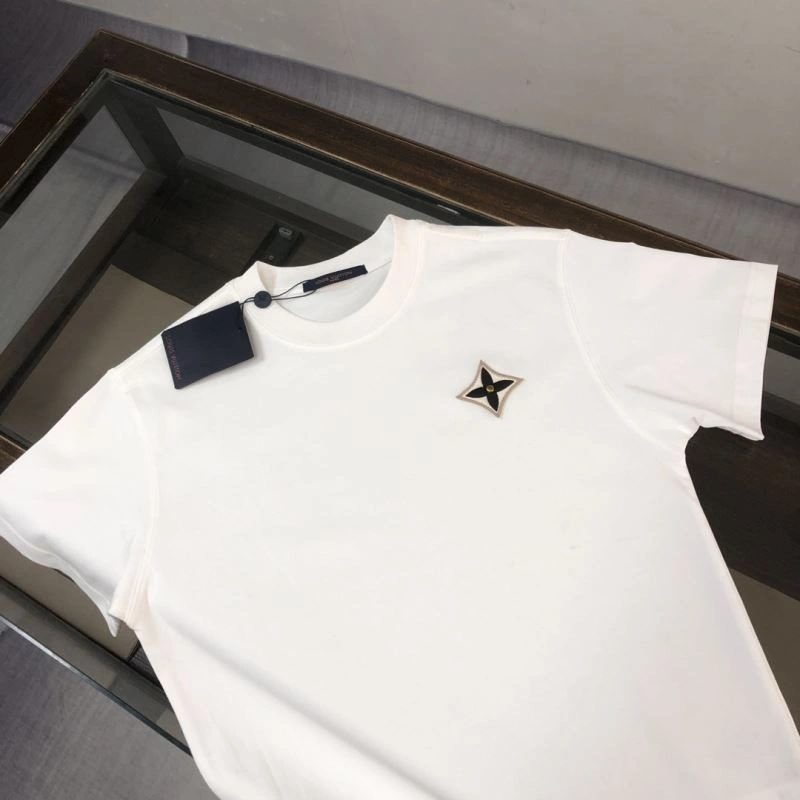 Louis Vuitton T-Shirts Stylish 138879