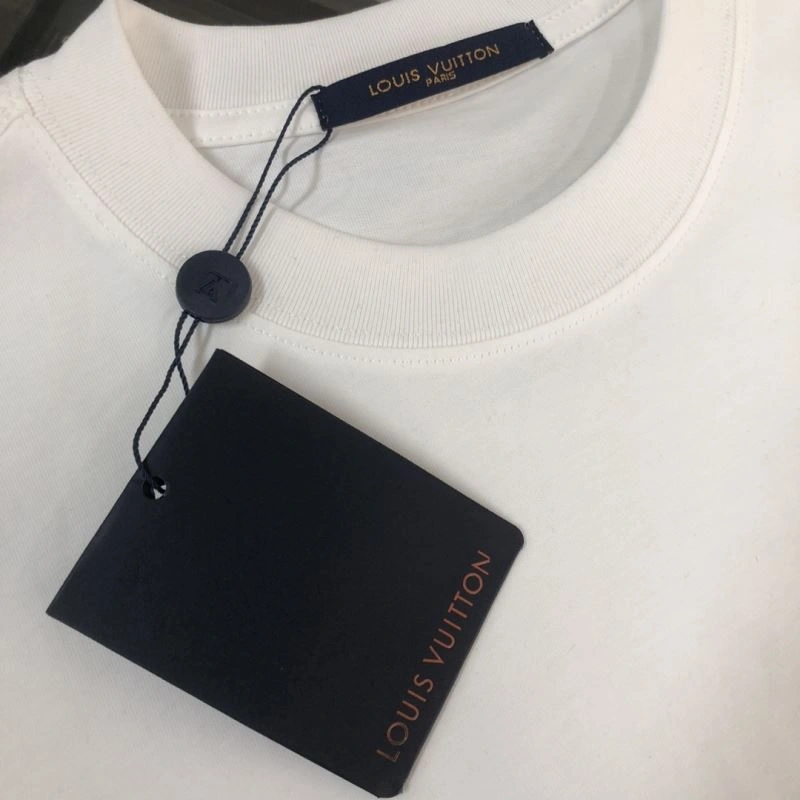 Louis Vuitton T-Shirts Stylish 138879