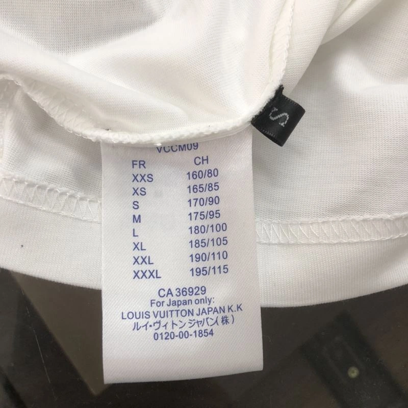Louis Vuitton T-Shirts Stylish 138879