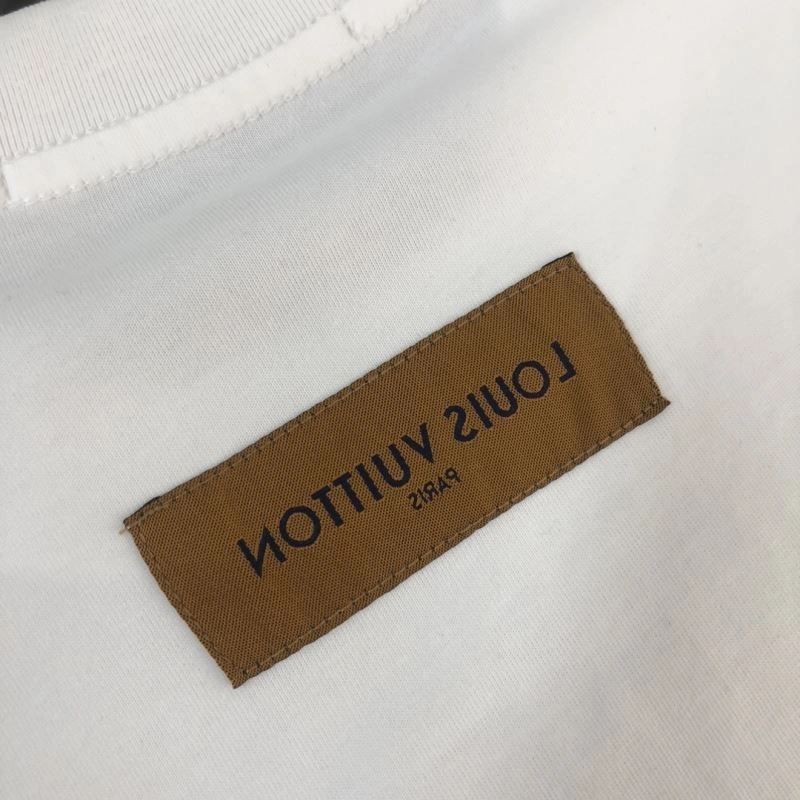Louis Vuitton T-Shirts Stylish 138879