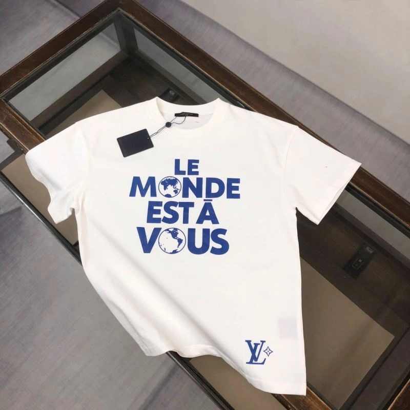 TopPick Louis Vuitton T-Shirts 138860