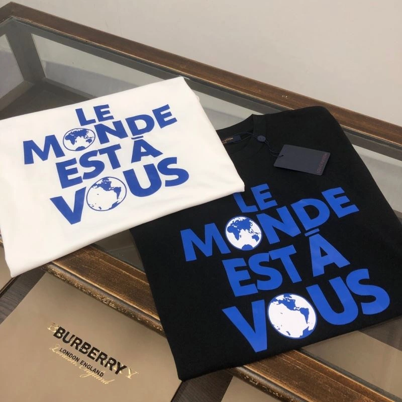 TopPick Louis Vuitton T-Shirts 138860
