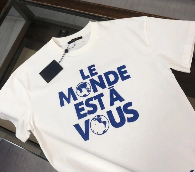 TopPick Louis Vuitton T-Shirts 138860