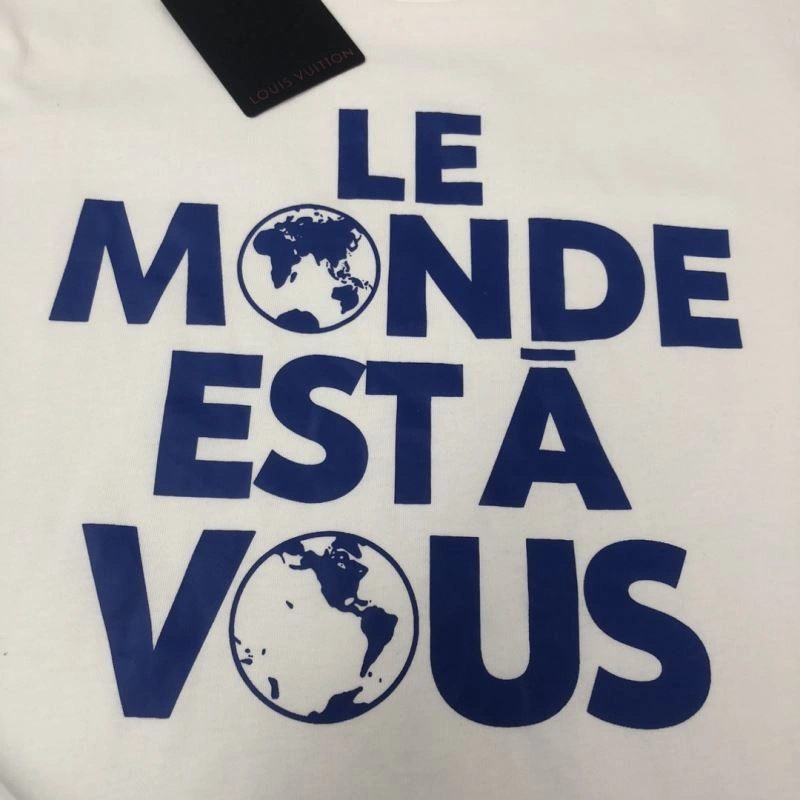 TopPick Louis Vuitton T-Shirts 138860