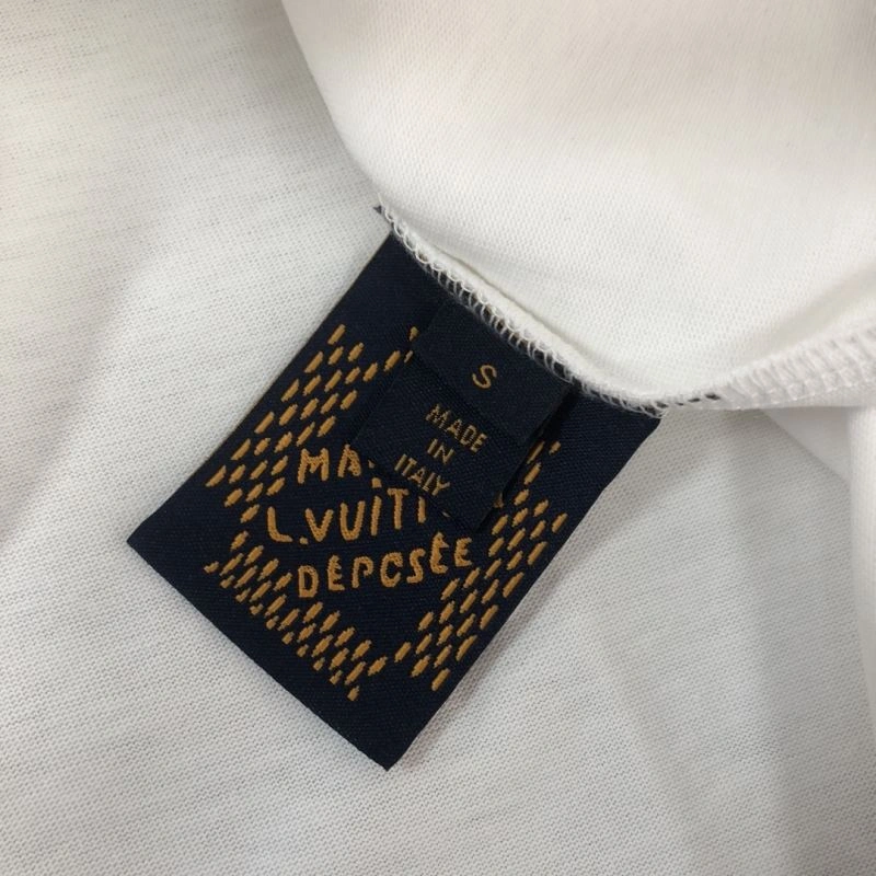 TopPick Louis Vuitton T-Shirts 138860