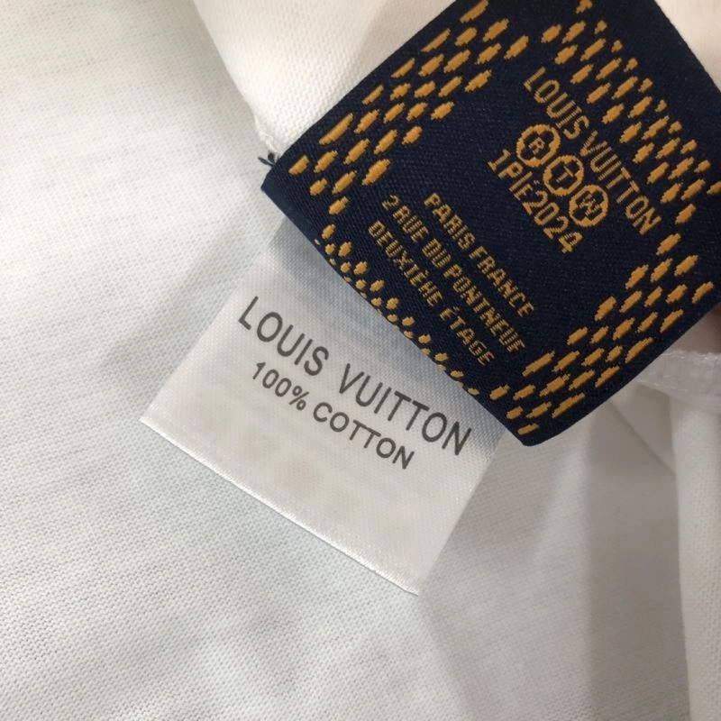 TopPick Louis Vuitton T-Shirts 138860