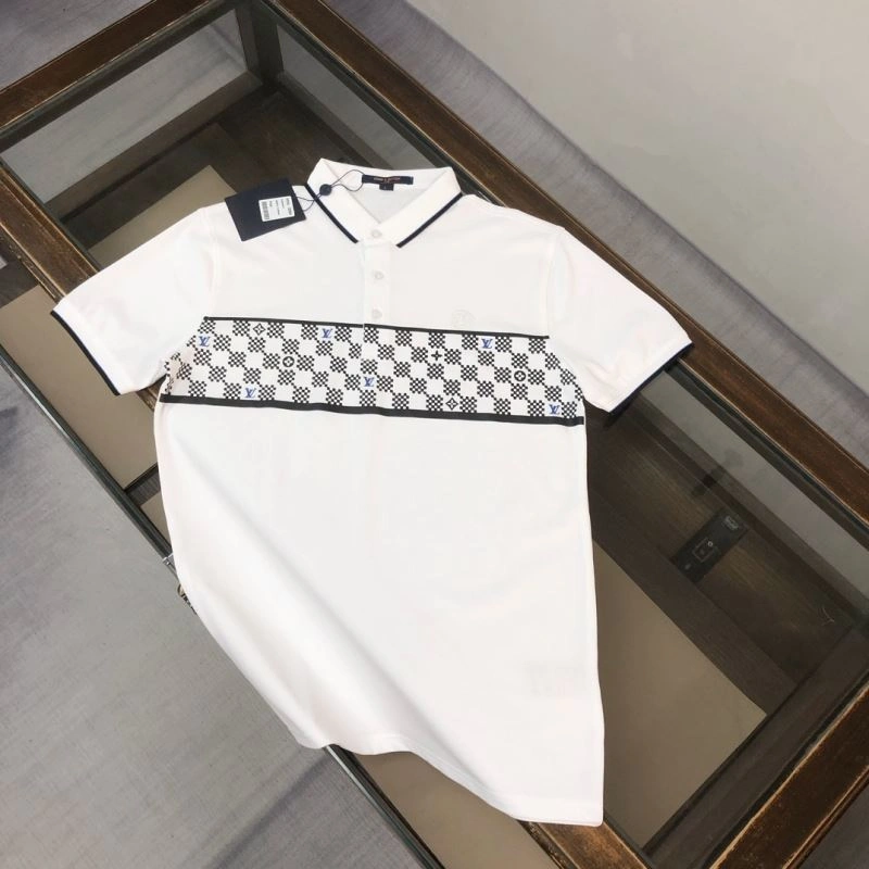Seasonal Louis Vuitton T-Shirts 138862