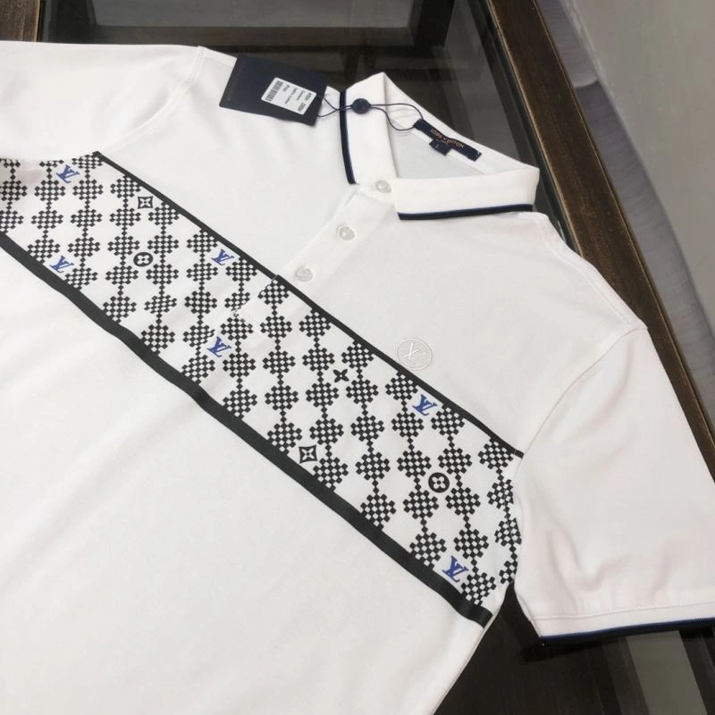 Seasonal Louis Vuitton T-Shirts 138862