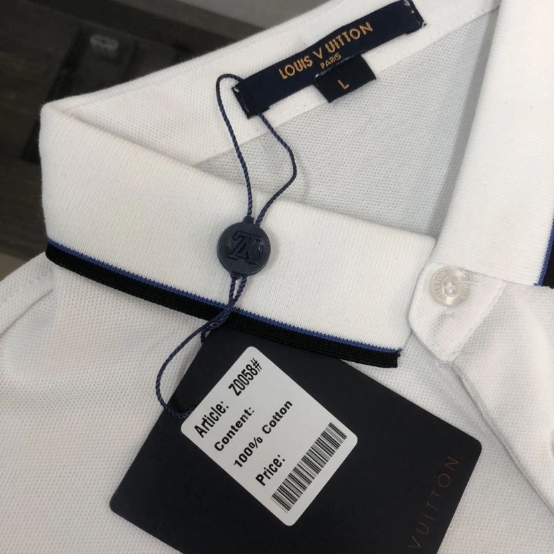 Seasonal Louis Vuitton T-Shirts 138862
