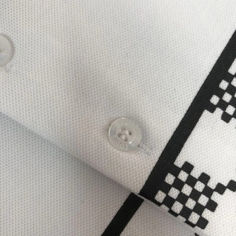 Seasonal Louis Vuitton T-Shirts 138862