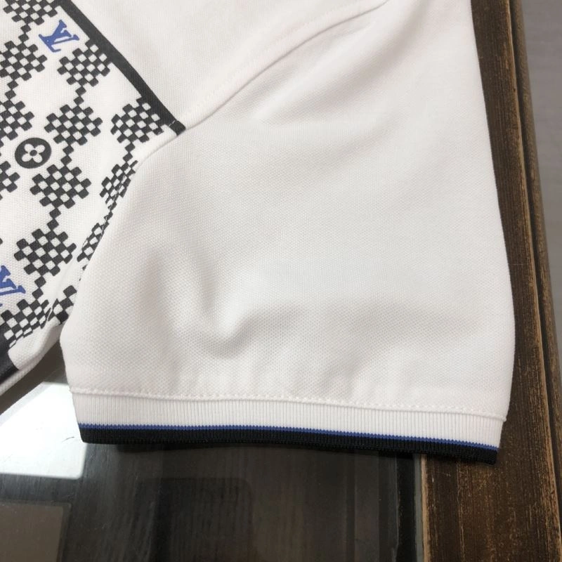 Seasonal Louis Vuitton T-Shirts 138862
