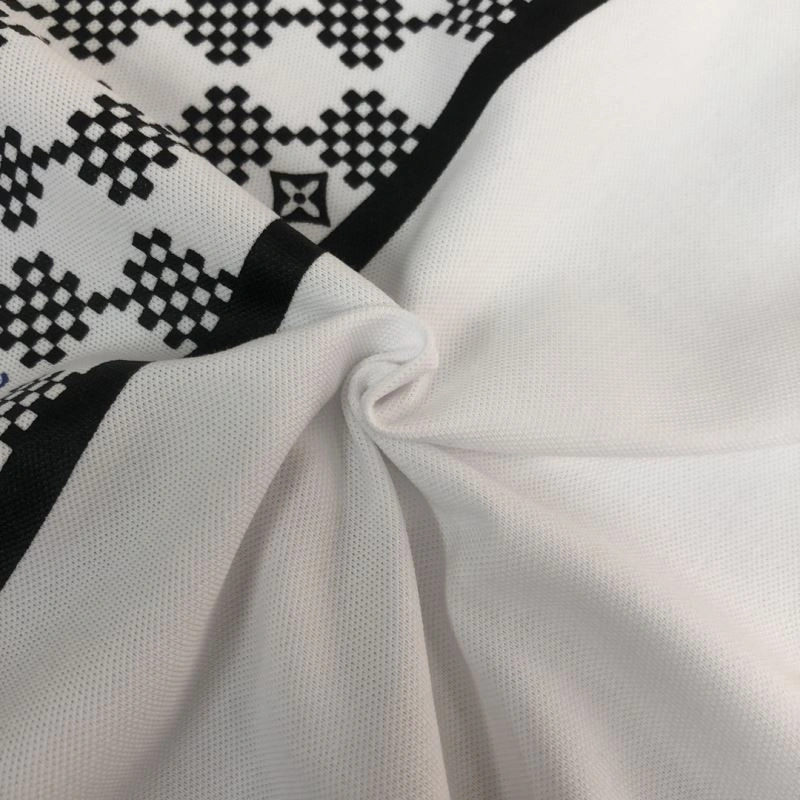 Seasonal Louis Vuitton T-Shirts 138862