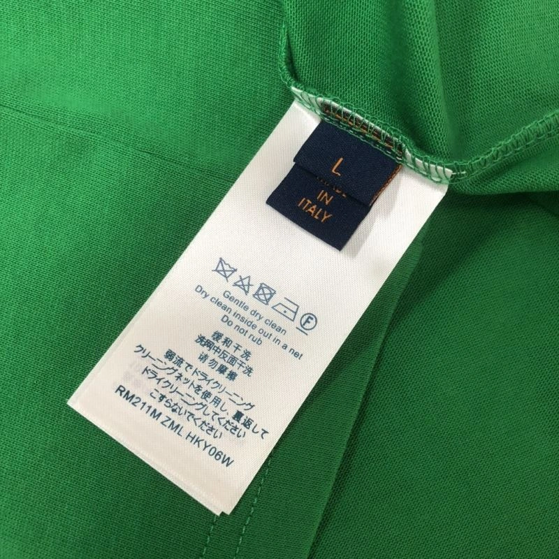 Louis Vuitton T-Shirts UrbanChic 138859