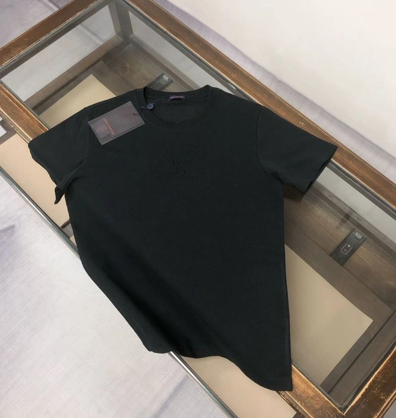 SoftTouch Louis Vuitton T-Shirts 138857