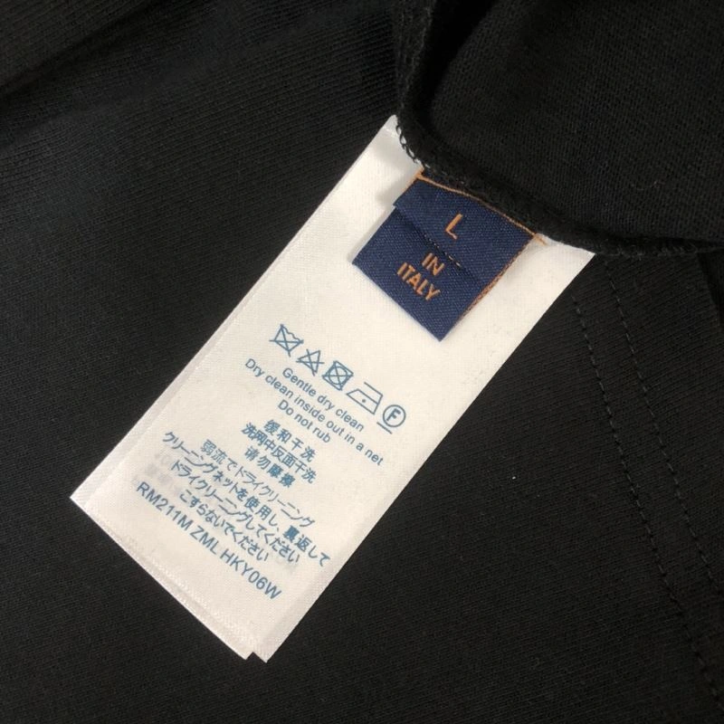 SoftTouch Louis Vuitton T-Shirts 138857