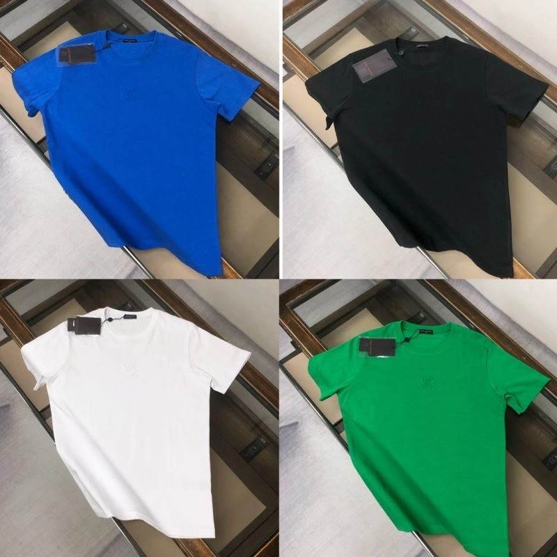 Durable Louis Vuitton T-Shirts 138856
