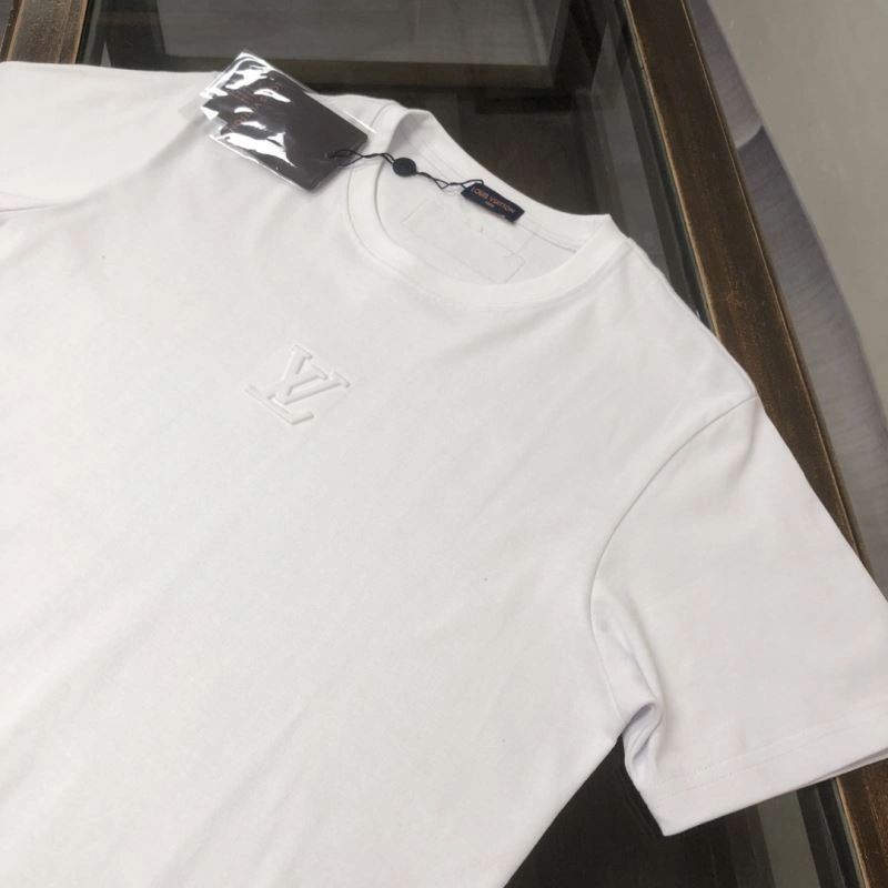 Durable Louis Vuitton T-Shirts 138856