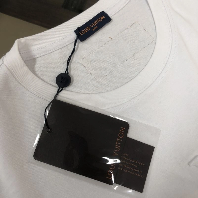 Durable Louis Vuitton T-Shirts 138856