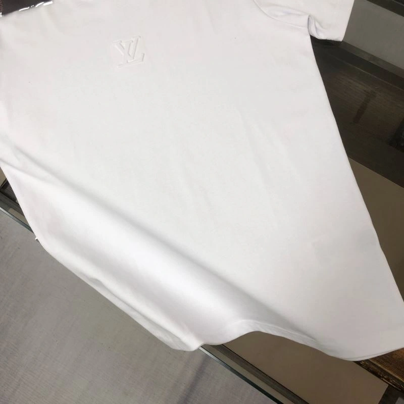 Durable Louis Vuitton T-Shirts 138856