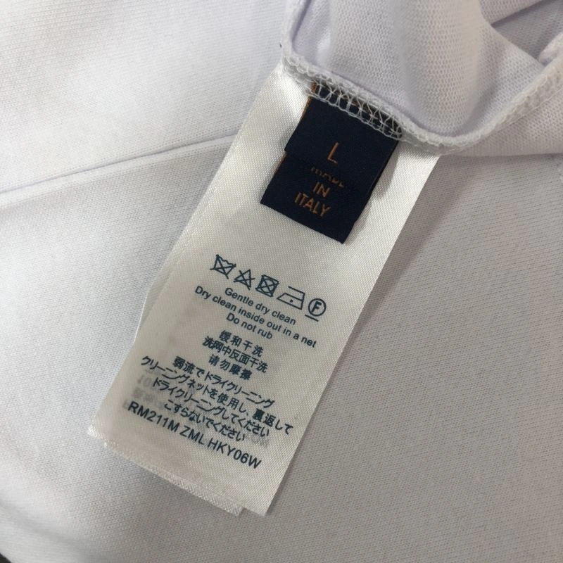 Durable Louis Vuitton T-Shirts 138856