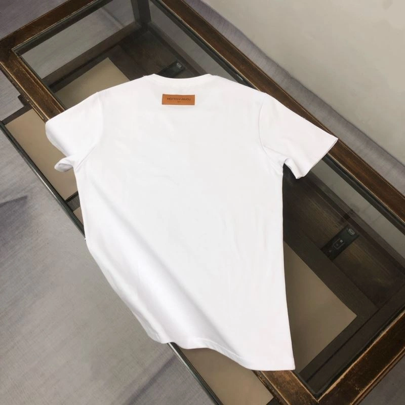 Durable Louis Vuitton T-Shirts 138856