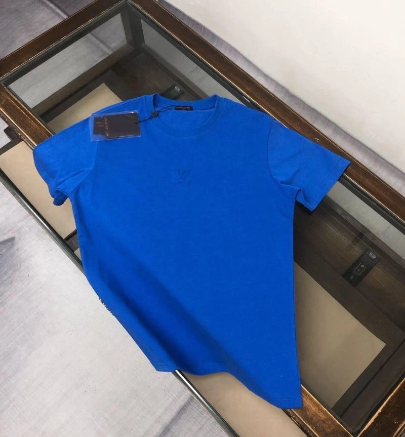 HighQuality Louis Vuitton T-Shirts 138855