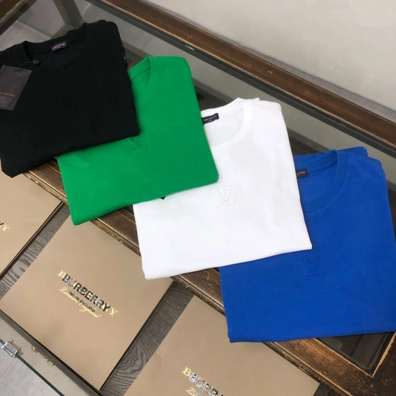 HighQuality Louis Vuitton T-Shirts 138855