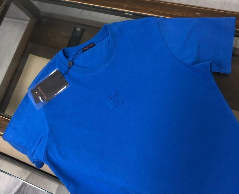 HighQuality Louis Vuitton T-Shirts 138855
