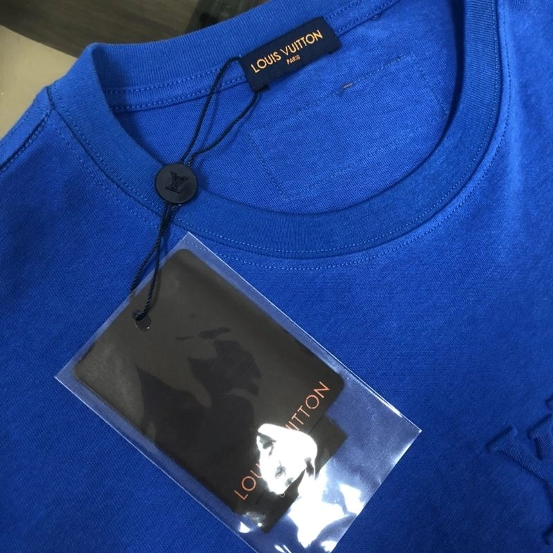HighQuality Louis Vuitton T-Shirts 138855