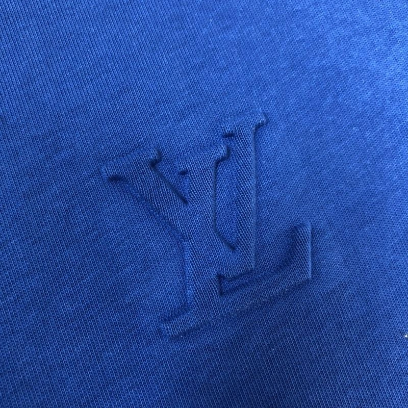 HighQuality Louis Vuitton T-Shirts 138855