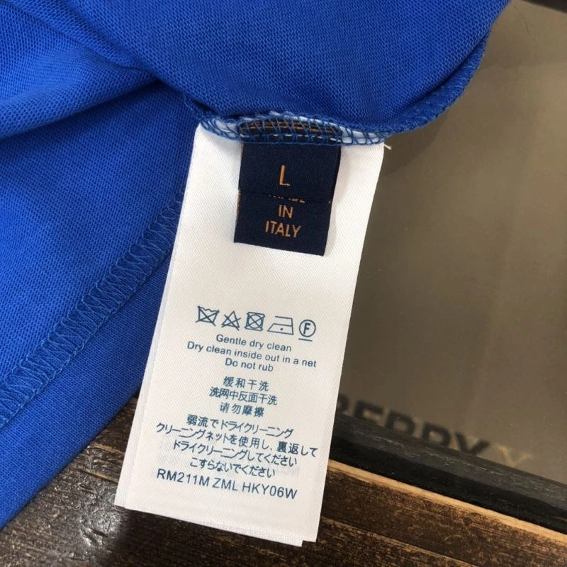 HighQuality Louis Vuitton T-Shirts 138855