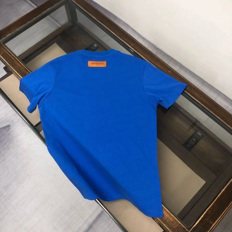HighQuality Louis Vuitton T-Shirts 138855