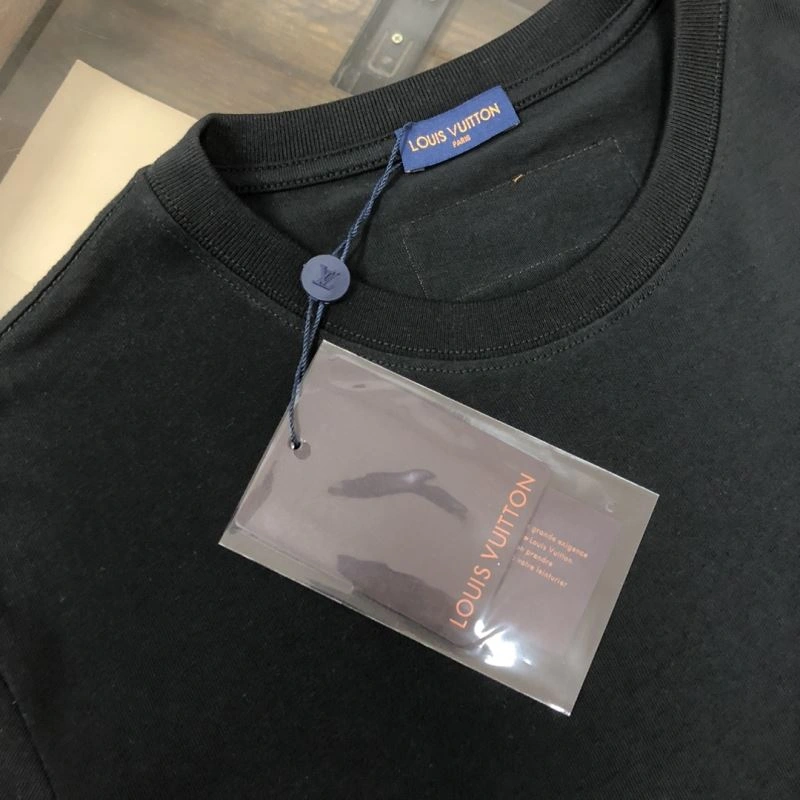 Louis Vuitton T-Shirts BestValue 138853