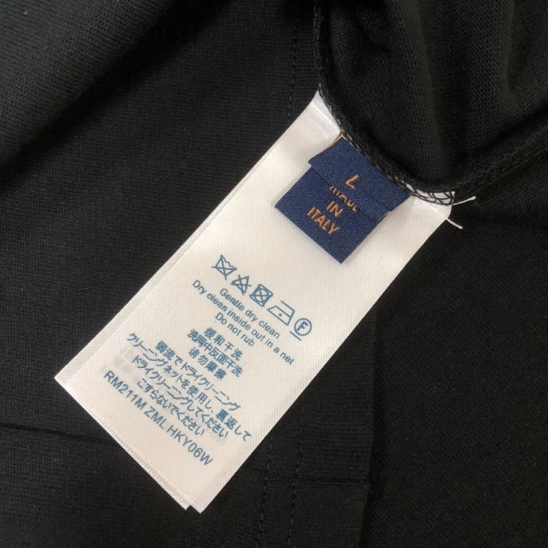 Louis Vuitton T-Shirts BestValue 138853
