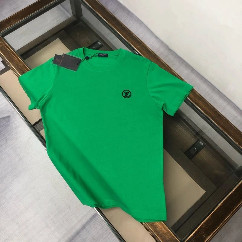 WrinkleFree Louis Vuitton T-Shirts 138852