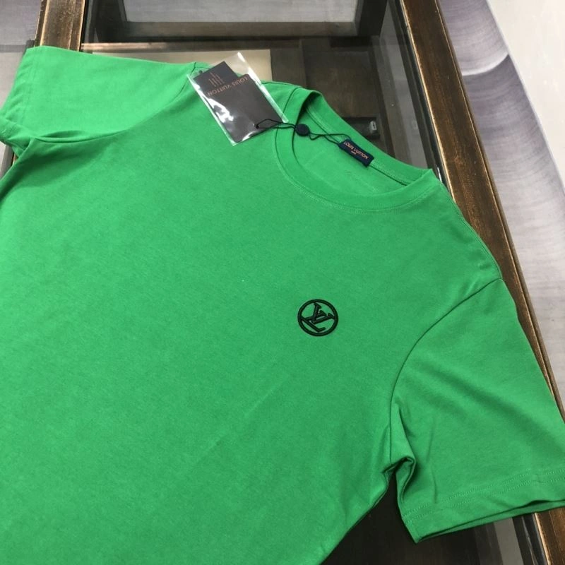 WrinkleFree Louis Vuitton T-Shirts 138852