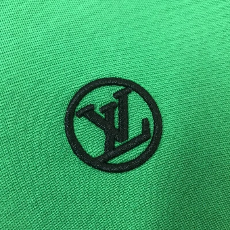 WrinkleFree Louis Vuitton T-Shirts 138852
