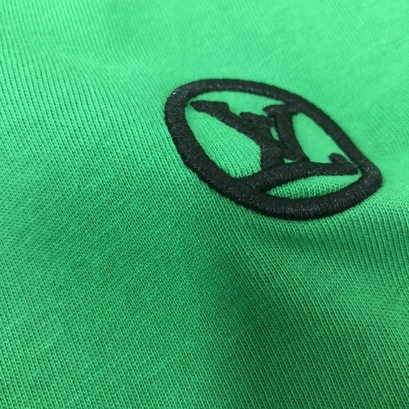 WrinkleFree Louis Vuitton T-Shirts 138852