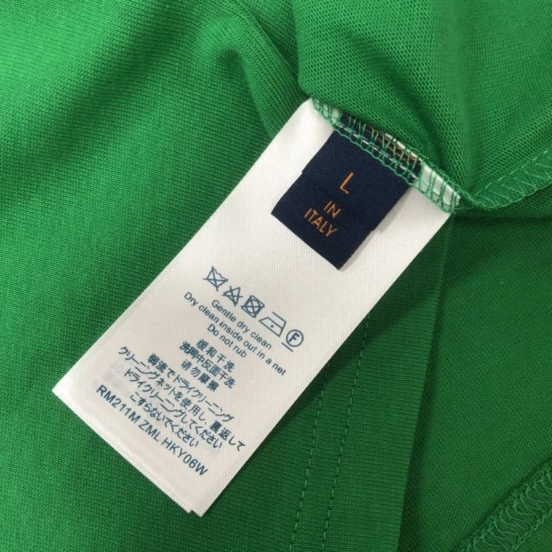 WrinkleFree Louis Vuitton T-Shirts 138852
