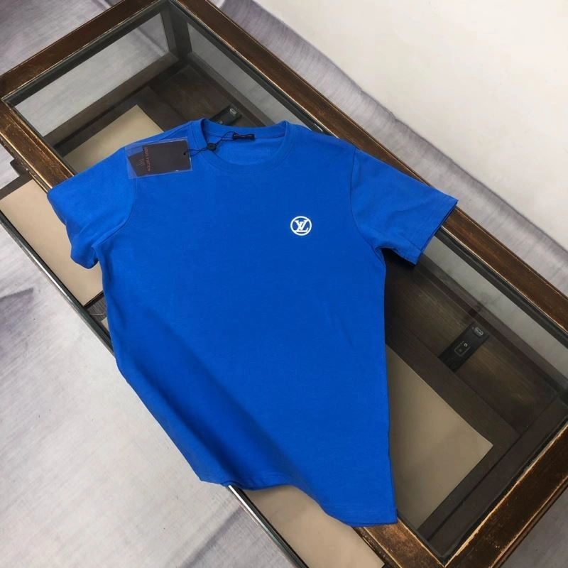 Louis Vuitton T-Shirts QuickDry 138854