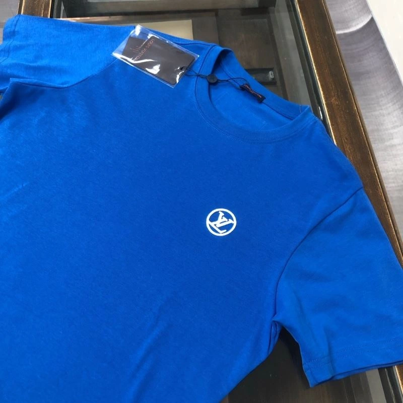 Louis Vuitton T-Shirts QuickDry 138854