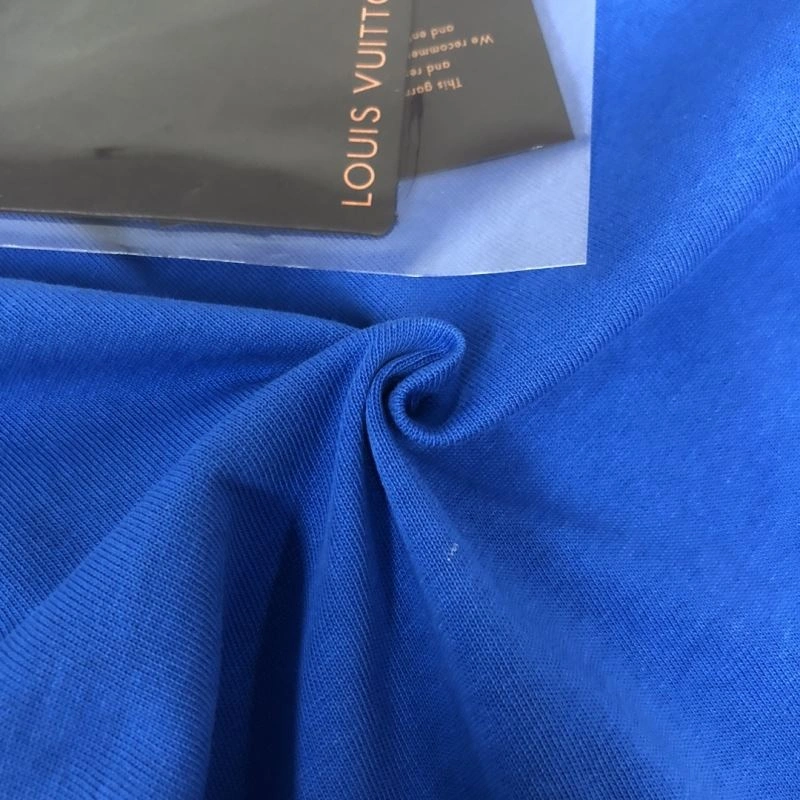 Louis Vuitton T-Shirts QuickDry 138854