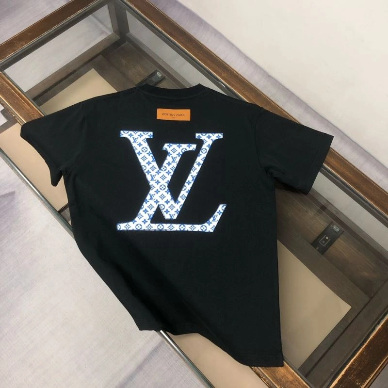 Louis Vuitton T-Shirts Chic 138851