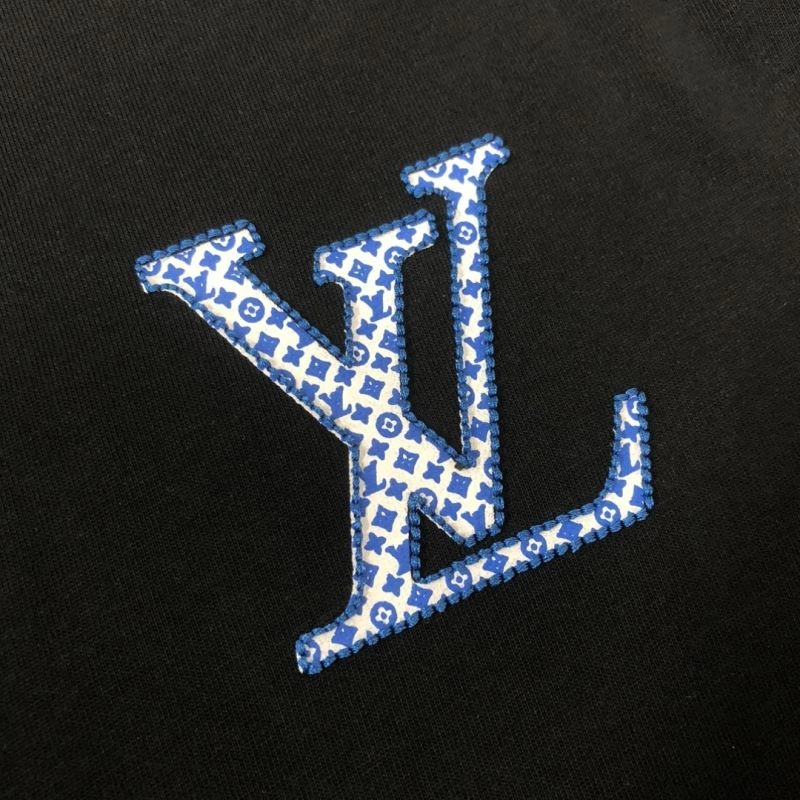 Louis Vuitton T-Shirts Chic 138851