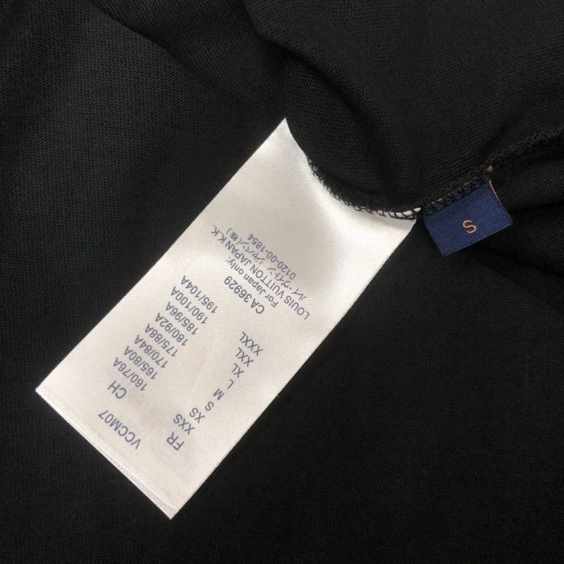 Louis Vuitton T-Shirts Chic 138851