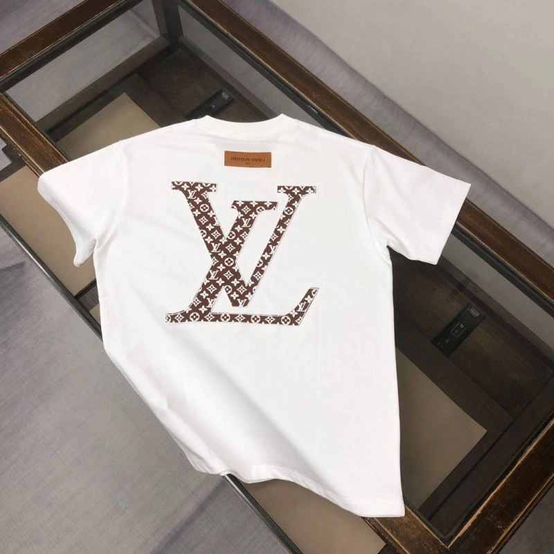 Affordable Louis Vuitton T-Shirts 138850